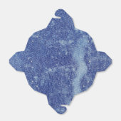 Wasd denim-ontwerp #12 @ Emporio Moffa Bedankdoosjes (Uitgevouwen)