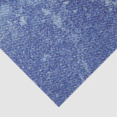 Wasd denim-ontwerp #12 @ Emporio Moffa Tissuepapier (Detail)