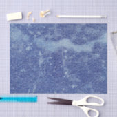 Wasd denim-ontwerp #12 @ Emporio Moffa Tissuepapier (Craft)