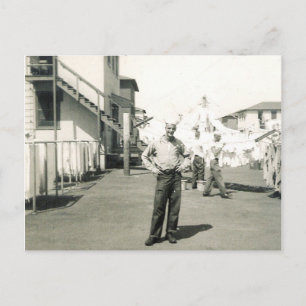 WASDAG #39 BRIEFKAART