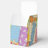 Wasdag Bedankdoosjes (Geopend)