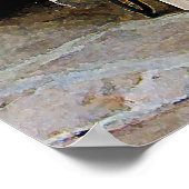 Wasdag Poster (Hoek)