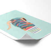 Wasdag Poster (Hoek)