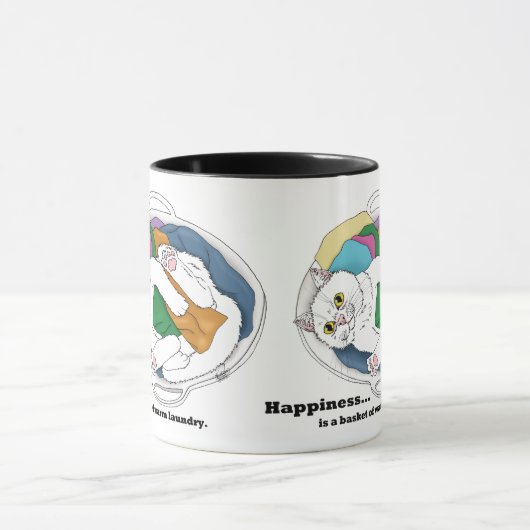 Wasdagkat Mok (Midden)