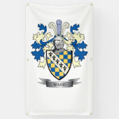 Wasdeklaag Spandoek (Verticaal)