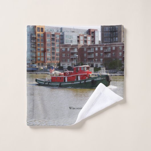 wasdoek voor wasgoed washandje (Wasdoekje)