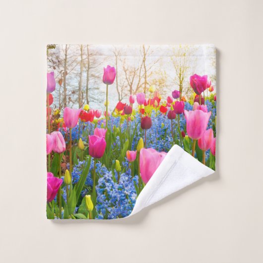 wasdoek washandje (Wasdoekje)