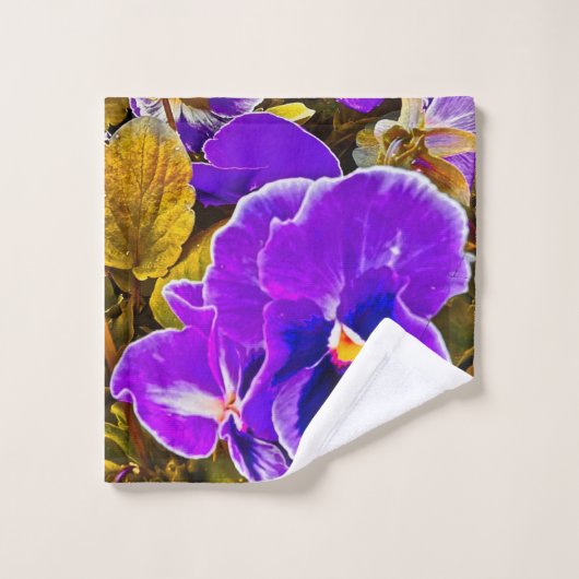 wasdoek washandje (Wasdoekje)