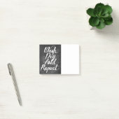 Wasdroog herhalen post-it® notes (Kantoor)