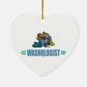 wasgoed keramisch ornament (Achterkant)