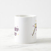 Wasgoed Koffiemok (Center)