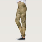 Wasgrassen Leggings (Links)