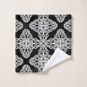 washanddoekset bad handdoek (Wasdoekje)