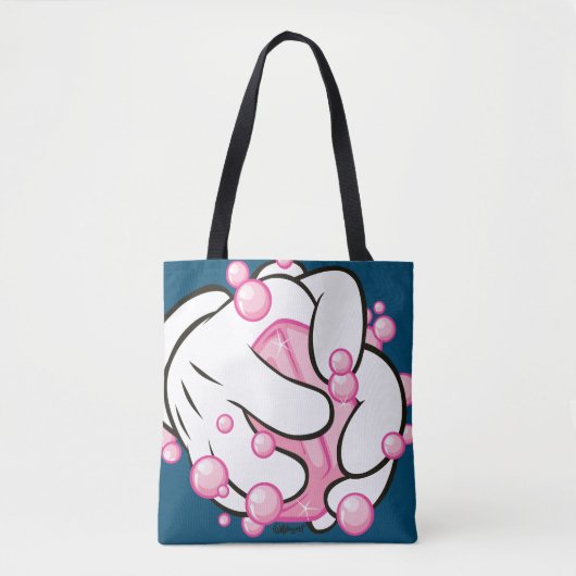 Washanden Draagtas (Voorkant)