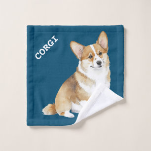 WASHANDJE VAN CORGI