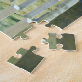 Washington Arlington Cemetery Legpuzzel (Zijkant)