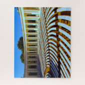 Washington Arlington Memorial Legpuzzel (Verticaal)