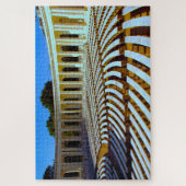 Washington Arlington Memorial Legpuzzel (Verticaal)