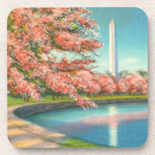 Washington Bier Onderzetter