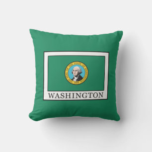 Washington Buitenkussen