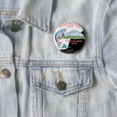 Washington Button (In situ)