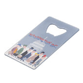 Washington D.C. (Devant Angle)