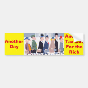 Washington D.C. Bumpersticker