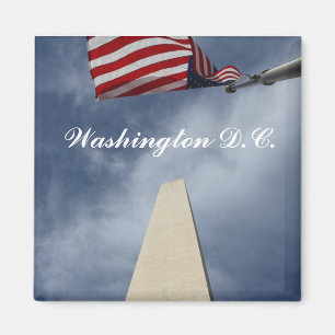 Washington D.C. Magneet