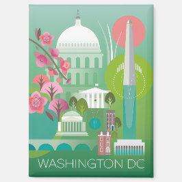 Washington, D.C. Magnet Magneet