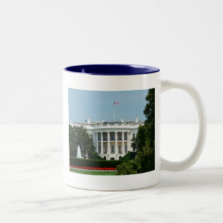 Washington D.C. Mok