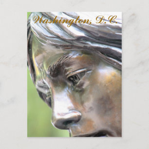 Washington, D.C. postcard Briefkaart