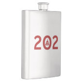 Washington D.C. Pride Flacon (Rechts)