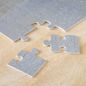 Washington DC. Capitale d'État. Jigsaw Puzzle (Côté)