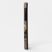 Washington DC, Capitol Building Case-Mate iPhone Case (Achterkant/links)