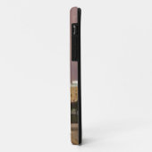 Washington DC, Capitol Building Case-Mate iPhone Case (Achterkant/links)
