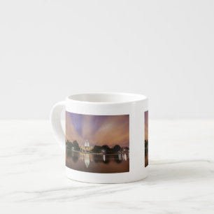 Washington DC, Capitol Building Espresso Kop