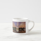 Washington DC, Capitol Building Espresso Kop (Rechts)