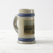 Washington DC in 1871 Bierpul (Voorkant links)