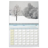 Washington DC Kalender (Jan 2026)