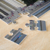 Washington DC Legpuzzel (Zijkant)