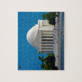 Washington DC Legpuzzel (Verticaal)