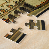 Washington DC Legpuzzel (Zijkant)