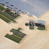 Washington DC Legpuzzel (Zijkant)