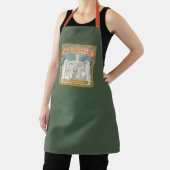 Washington DC | Lincoln Memorial Schort (Insitu)