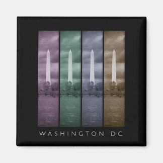 Washington DC - Magneet