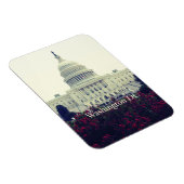 Washington DC Magneet (Rechterzijde)