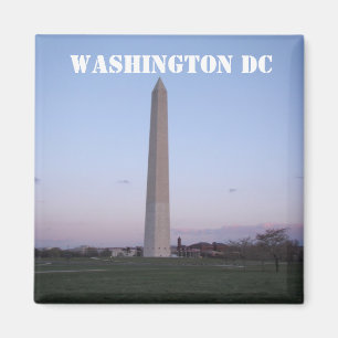 Washington DC Magnet Magneet