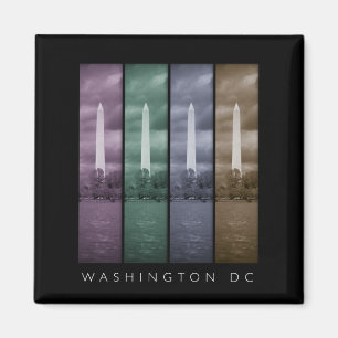 Washington DC - Magnet Magneet