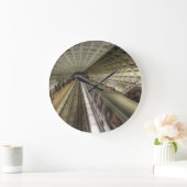 Washington DC-metrotreinstation Grote Klok (Huis)