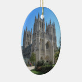 Washington DC National Cathedral Ornament (Rechts)